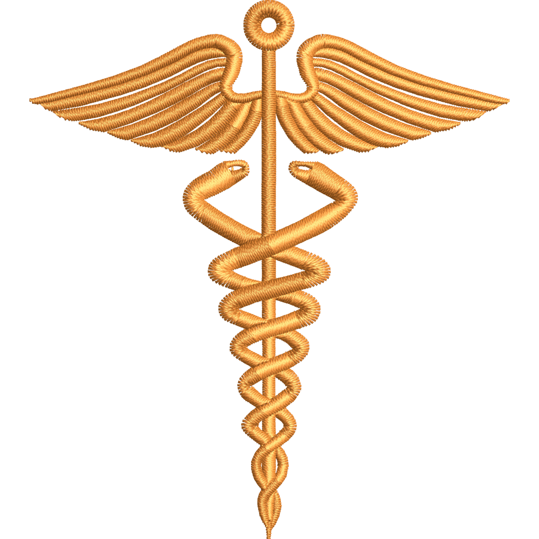 Logo 7f medical health