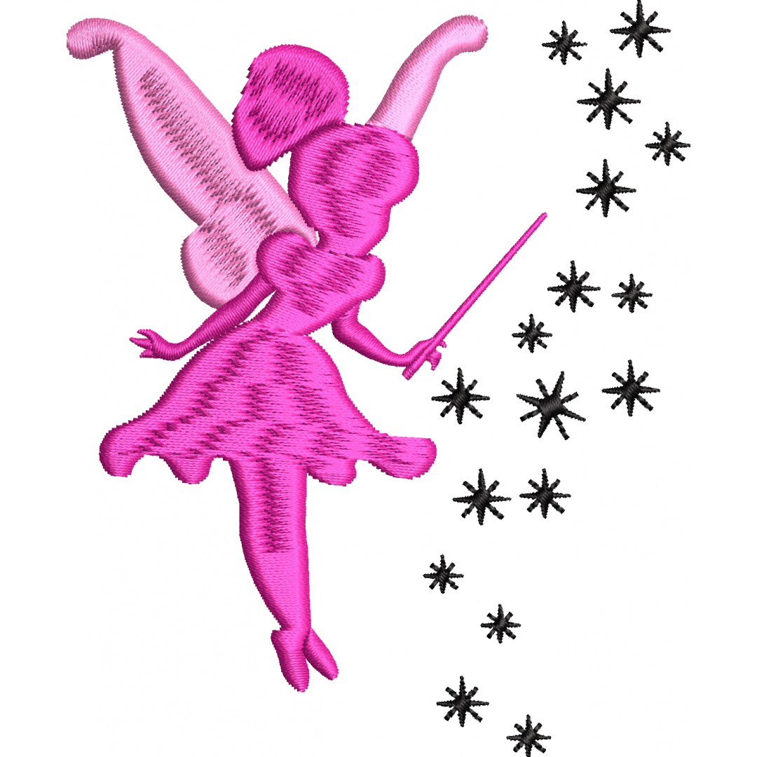Angel 2f fairy