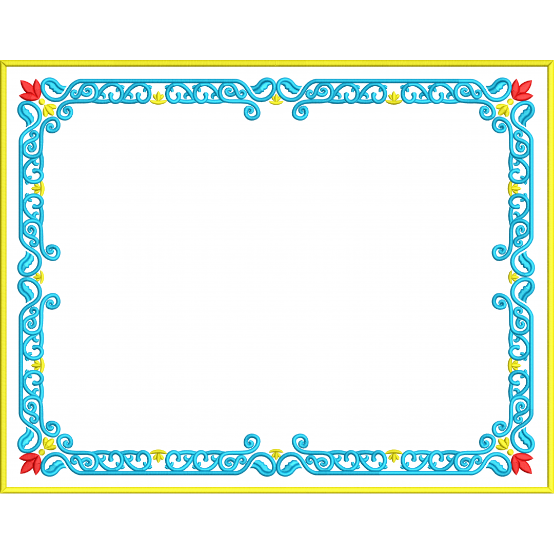 Napkin 61f rectangle