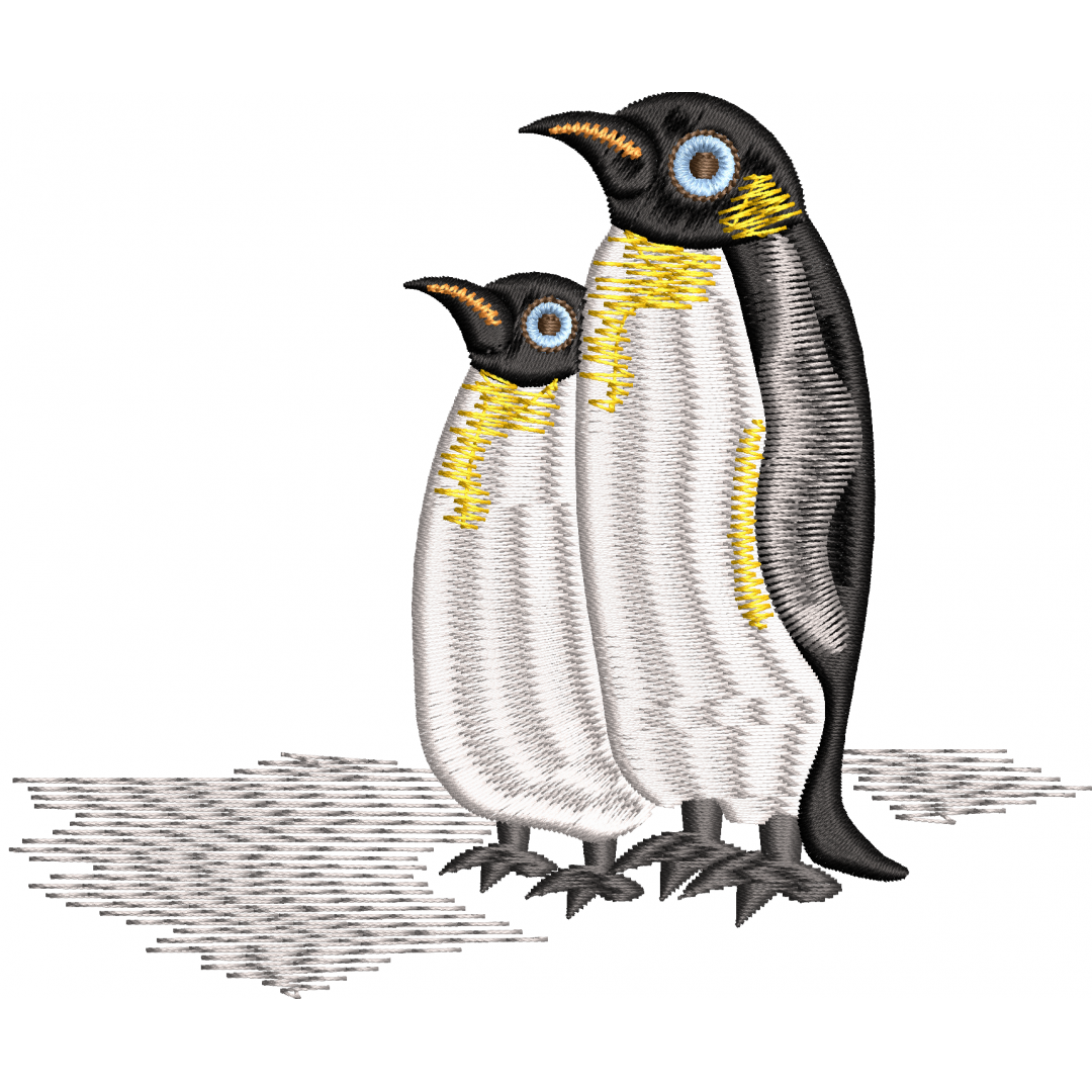 Penguin 2f