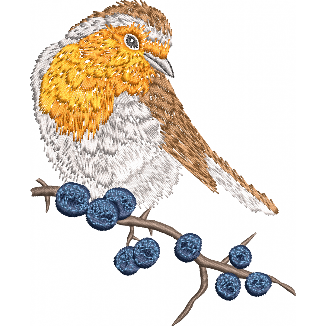 Sparrow 3f branch