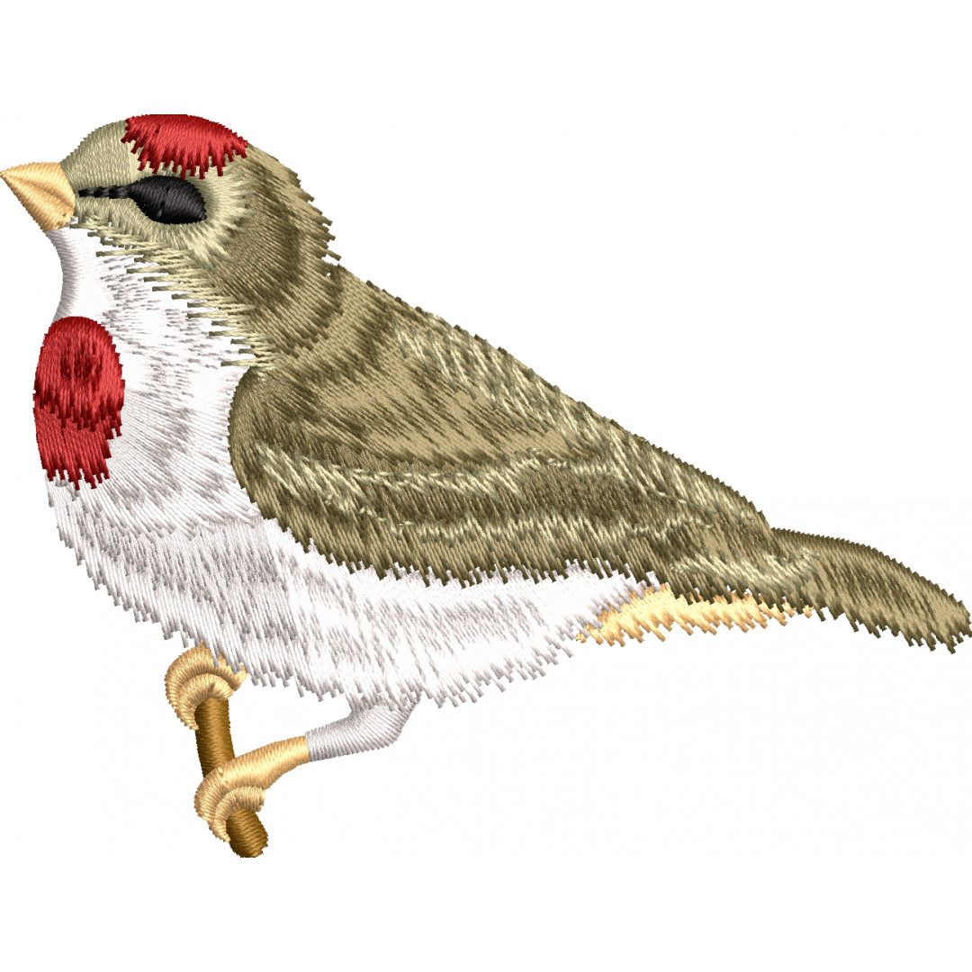 Sparrow 5f