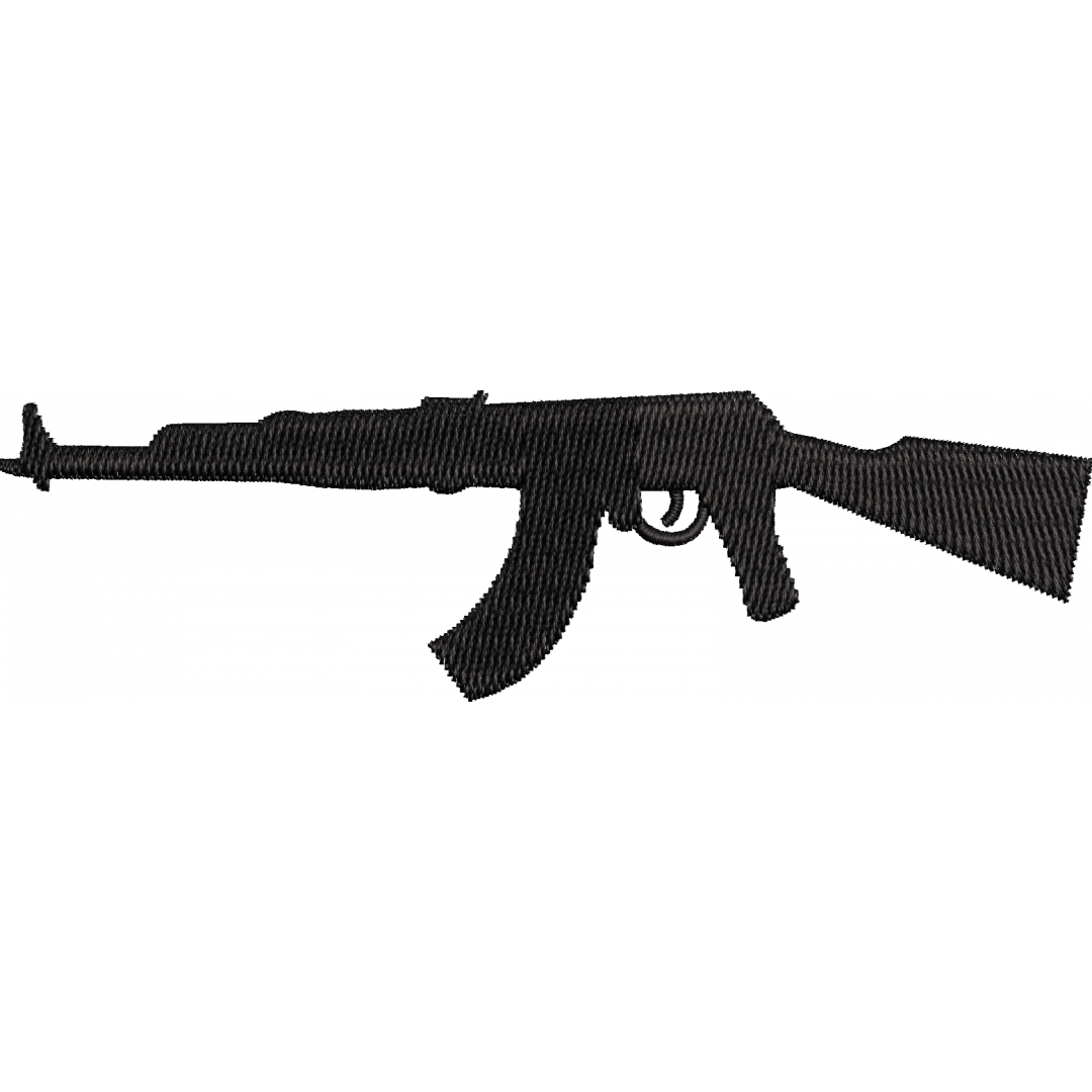 Weapon 1f rifle