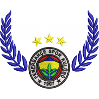 Fb Fenerbahce logo spike team