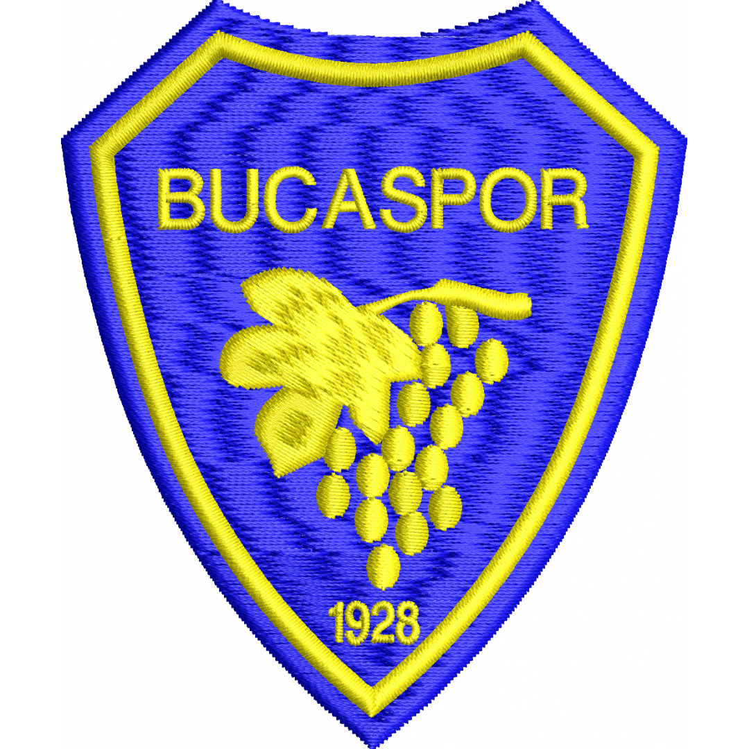 Sport logo 13f Bucaspor