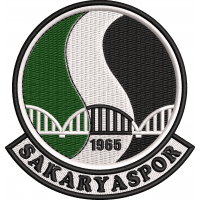 Sports logo 15f Sakaryaspor