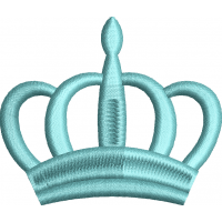 Crown 14f