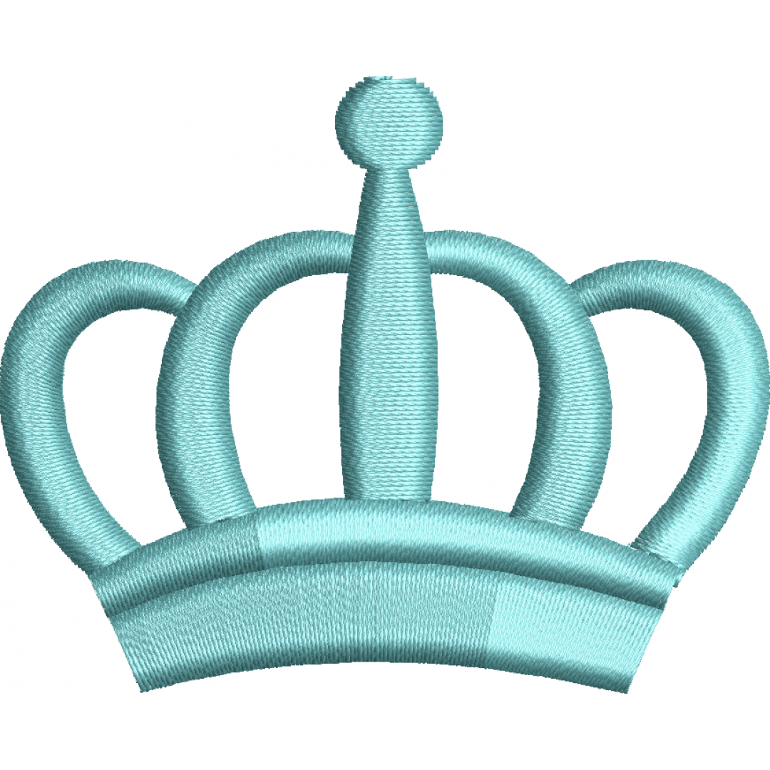 Crown 14f