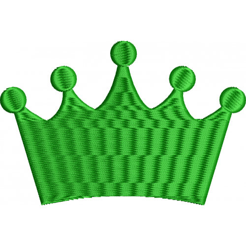 Crown 27f