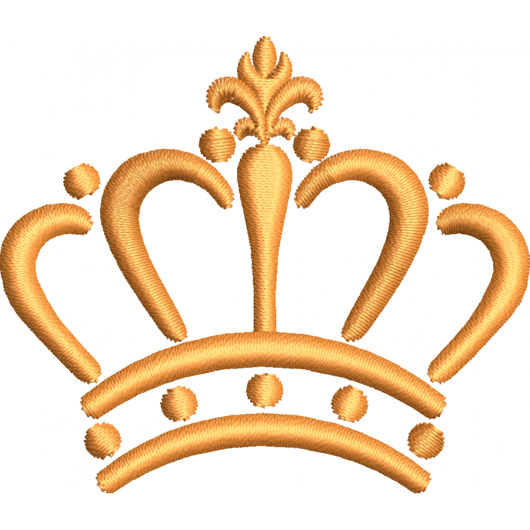 Crown 31f