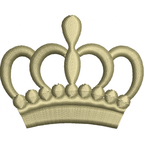 Crown 3f