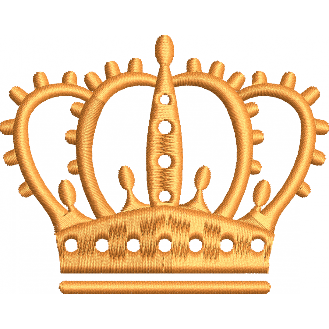 Crown 44f