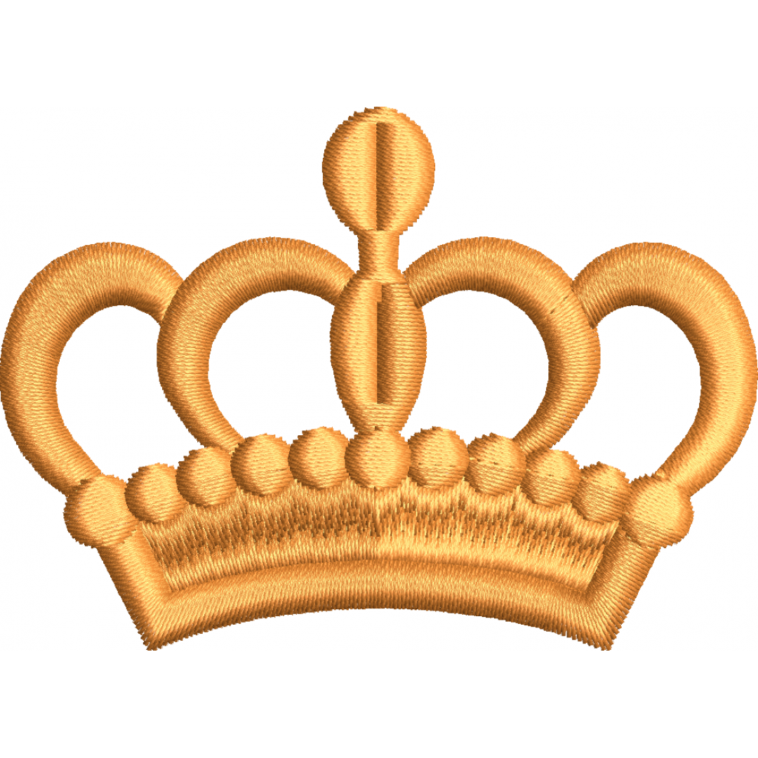 Crown 4f