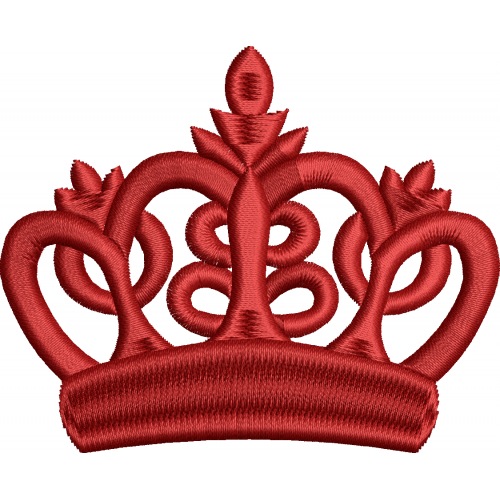 Crown 6f
