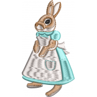 Rabbit 12f