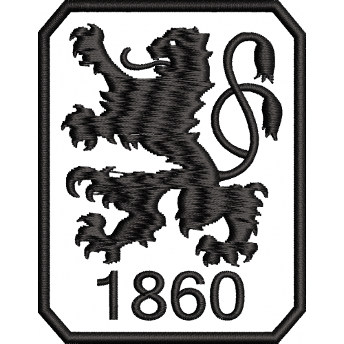 Sport Logo 5f TSV 1860 München