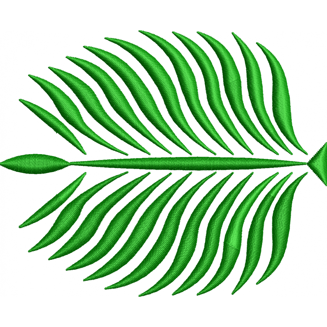 Leaf 26f bamboo