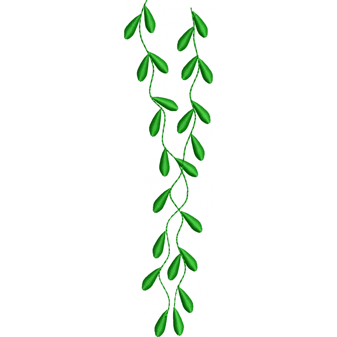 Leaf 27f ivy