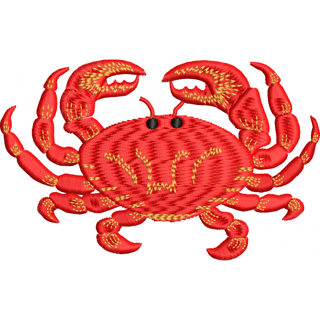 Crab 1f