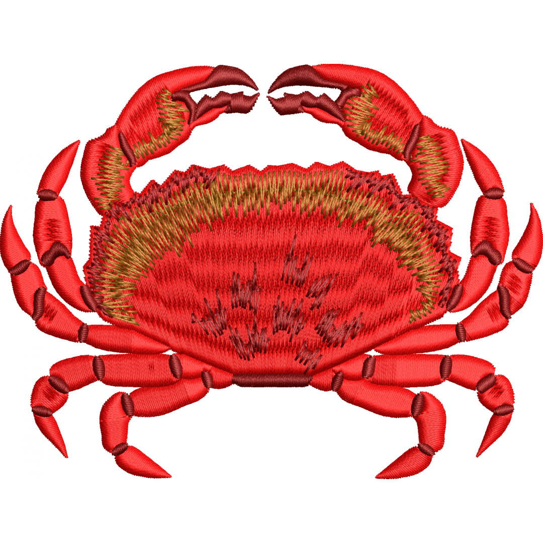 Crab 2f
