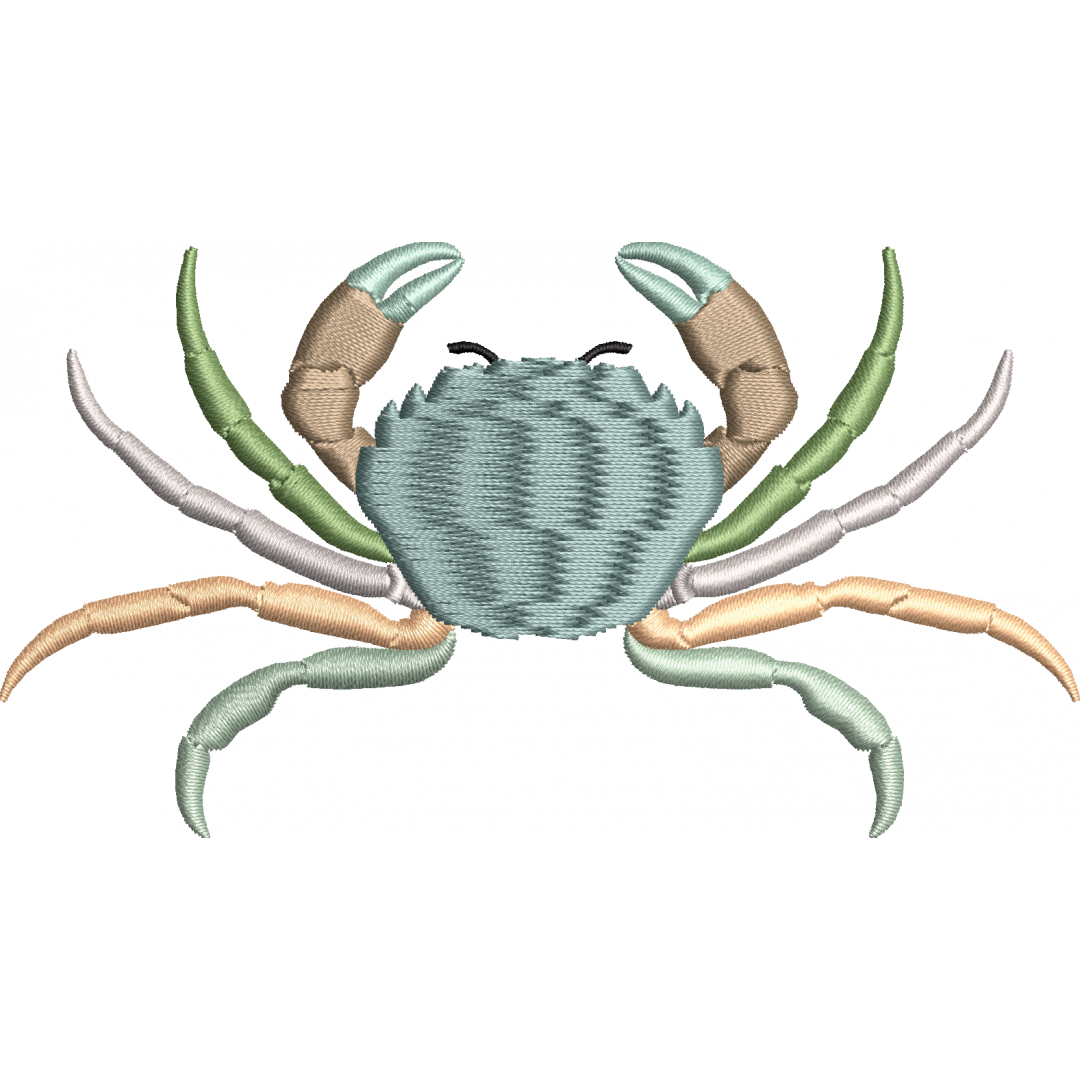 Crab 6f