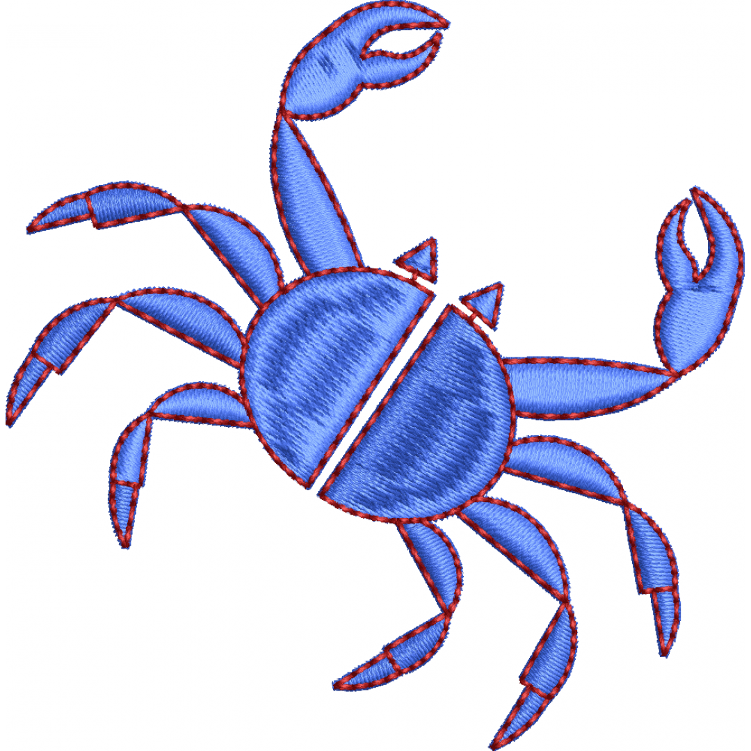 Crab 7f