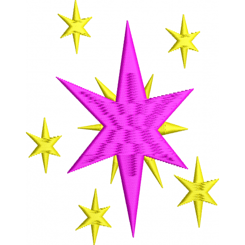 Star cluster 1f