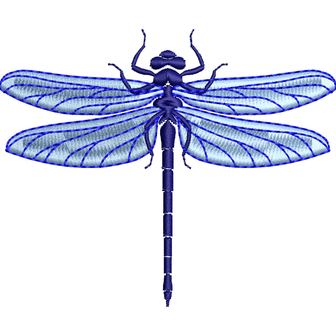 Dragonfly 1f