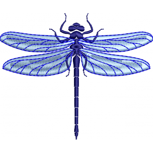 Dragonfly 1f