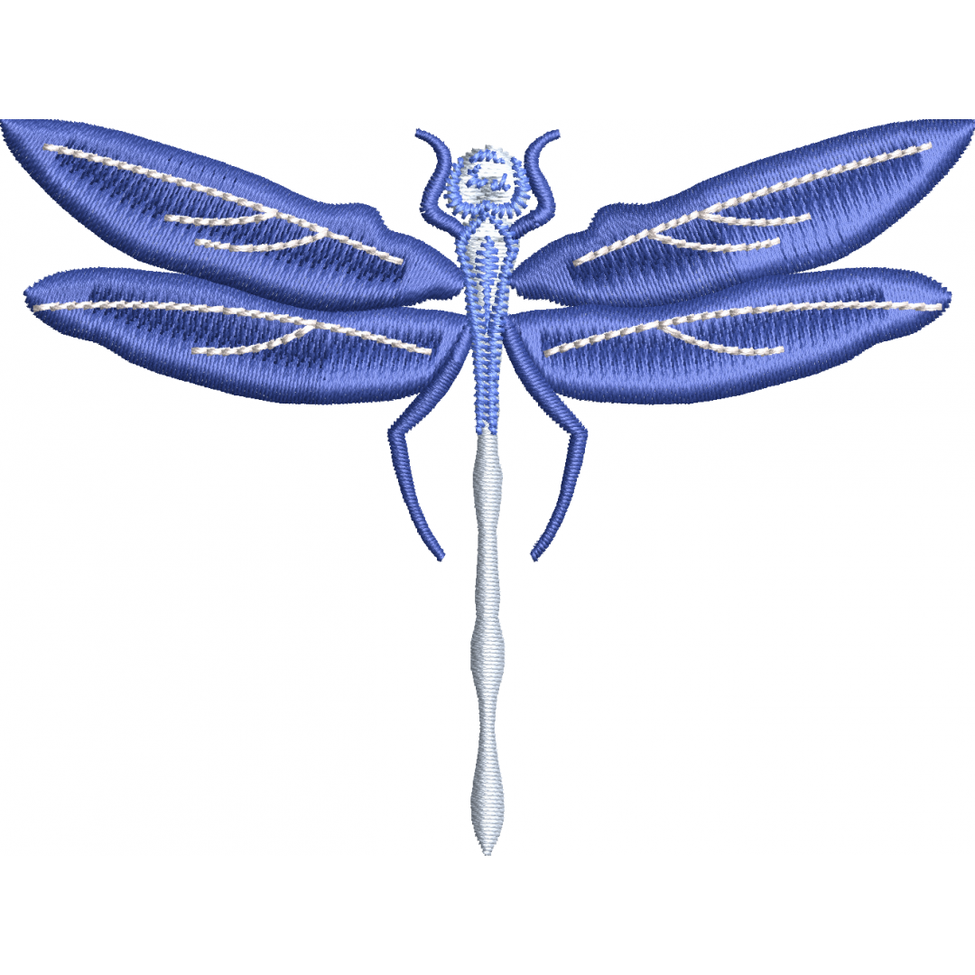 Dragonfly 3f