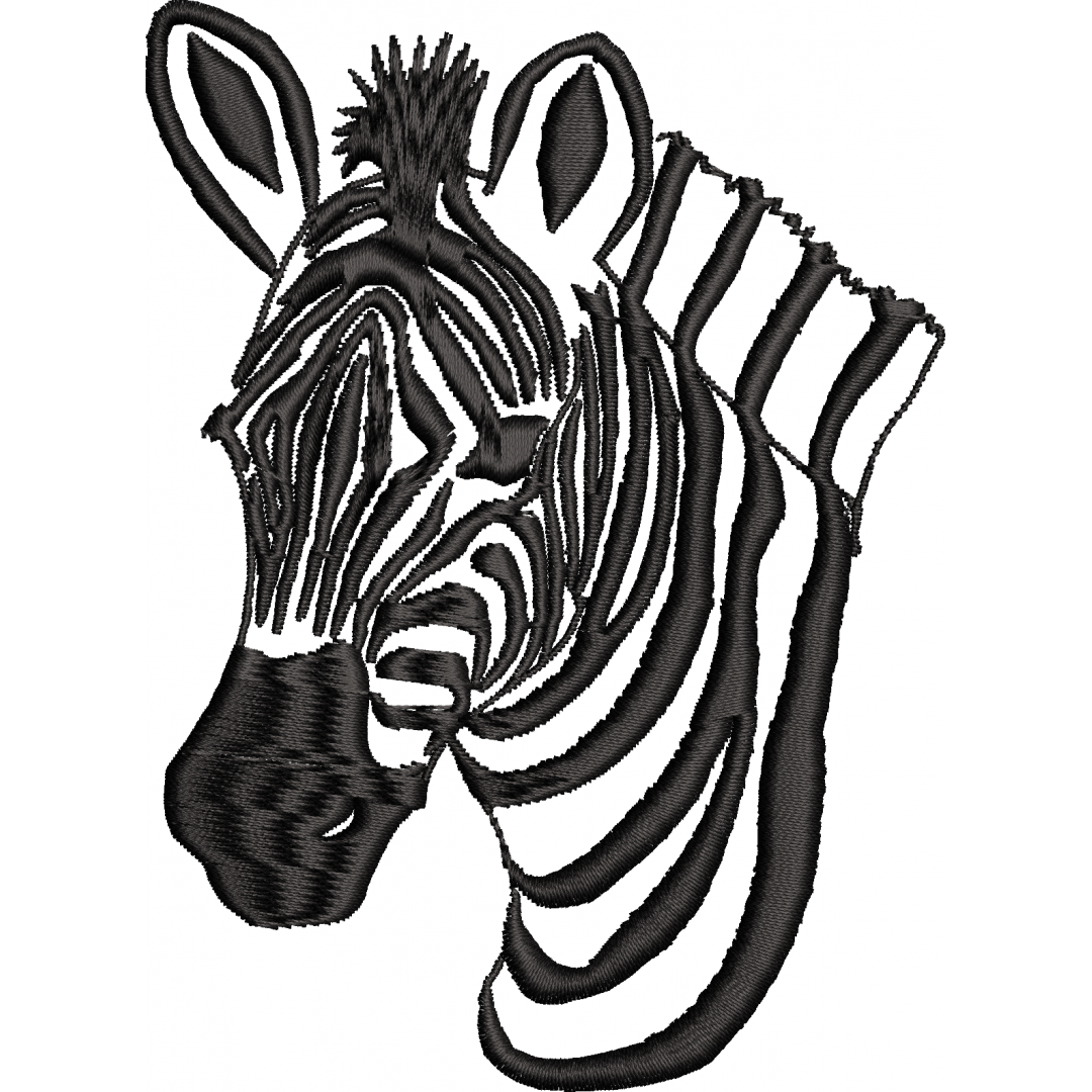 Zebra 2f
