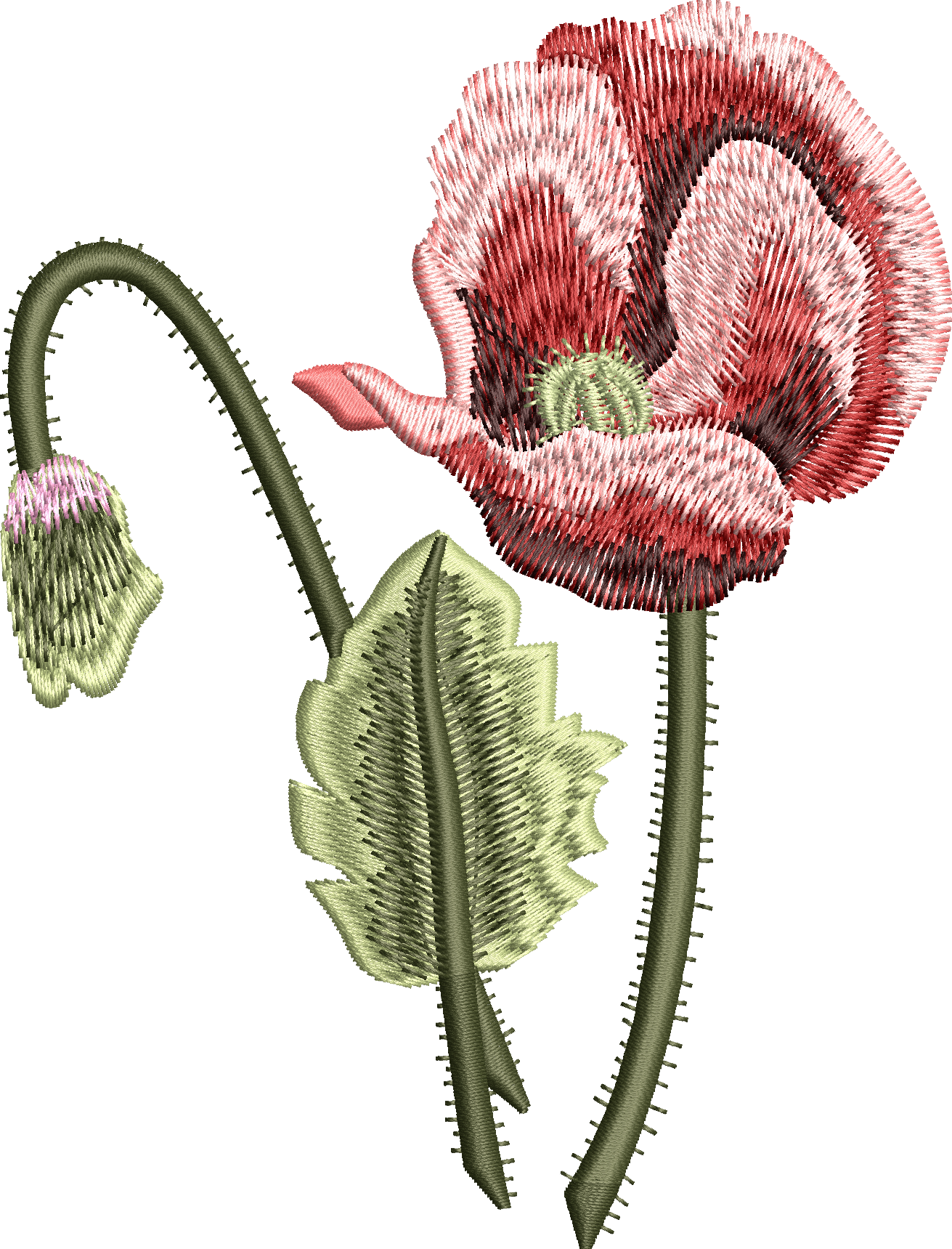 Çiçek 129f