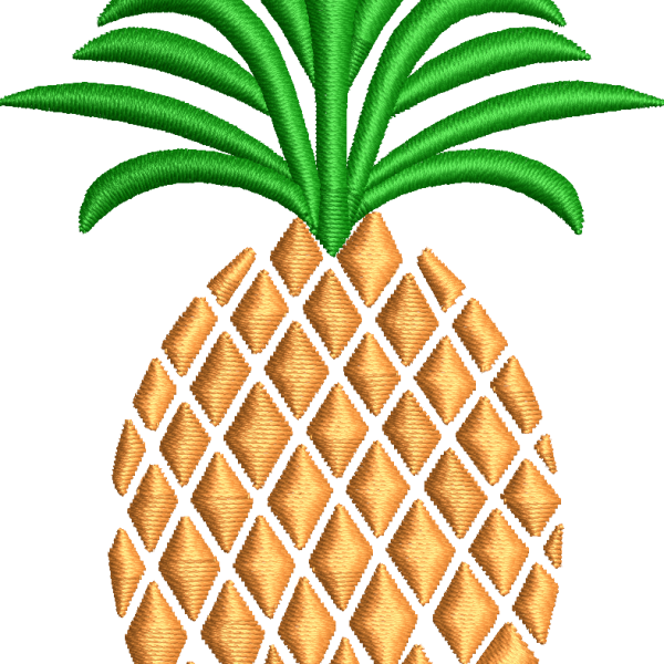 Ananas 1f