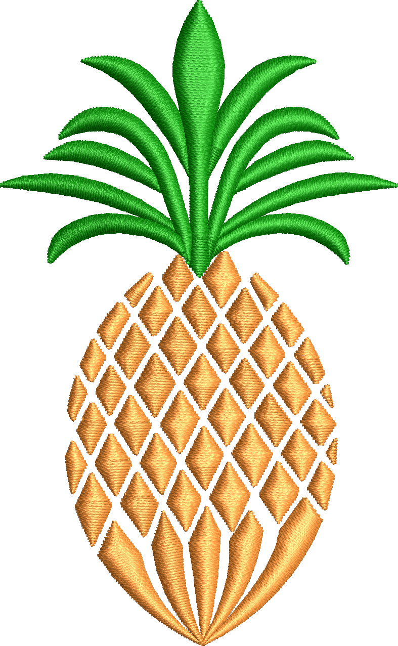 Ananas 1f
