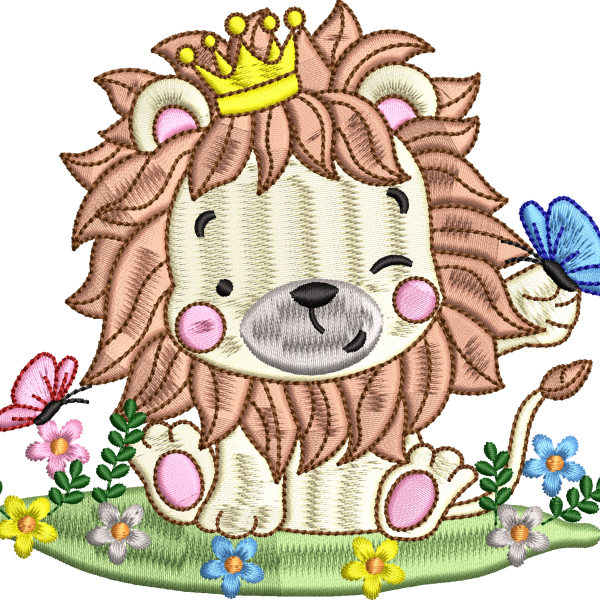 Aslan 10f