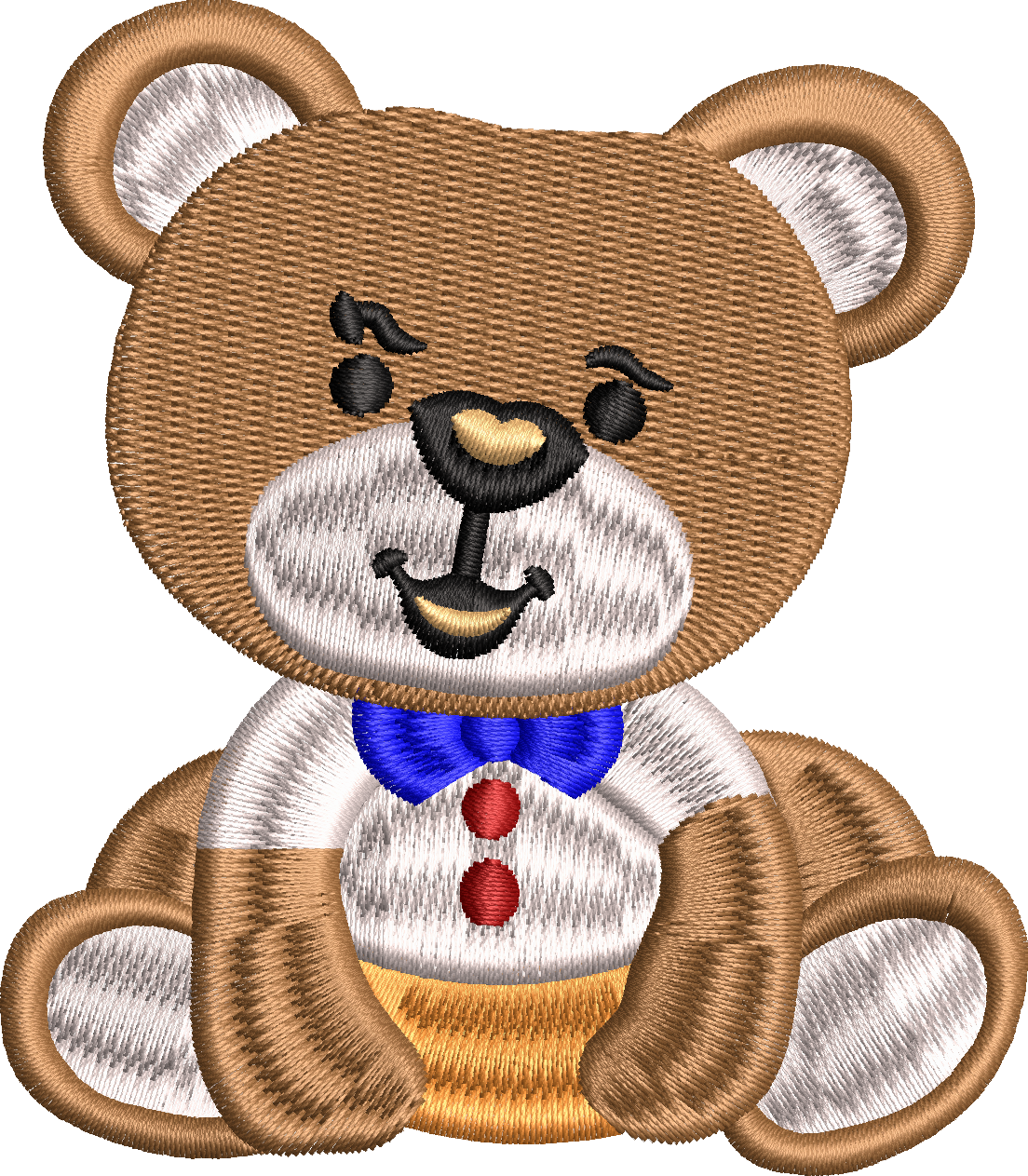 Bear 20f