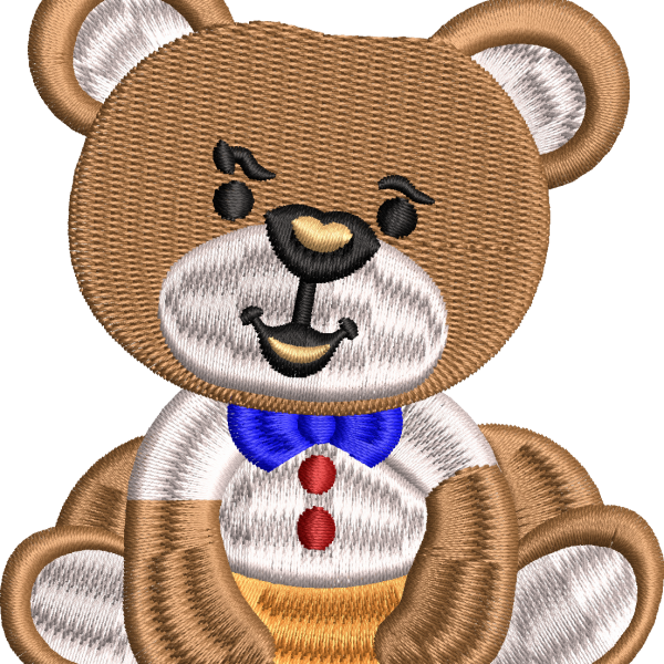 Bear 20f