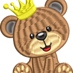 Bear 21f