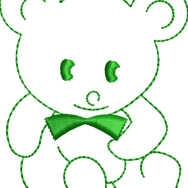 Bear 3f