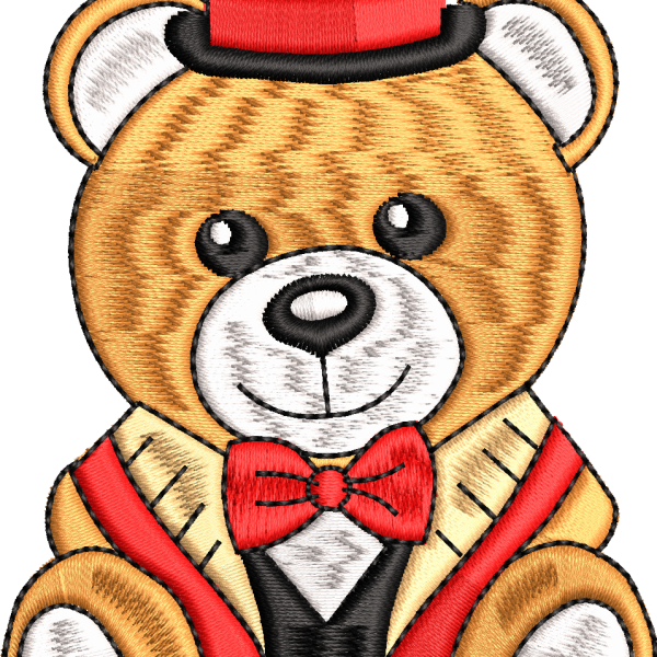 Bear 4f