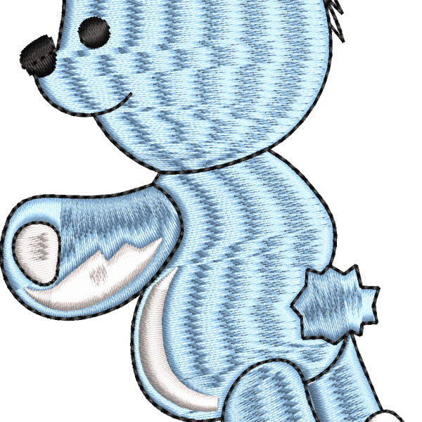 Bear 5f
