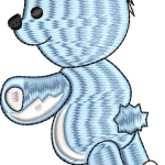 Bear 5f