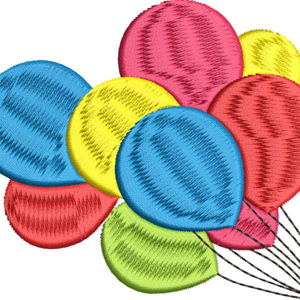 Balon 7f balonlar