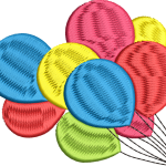 Balon 7f balonlar