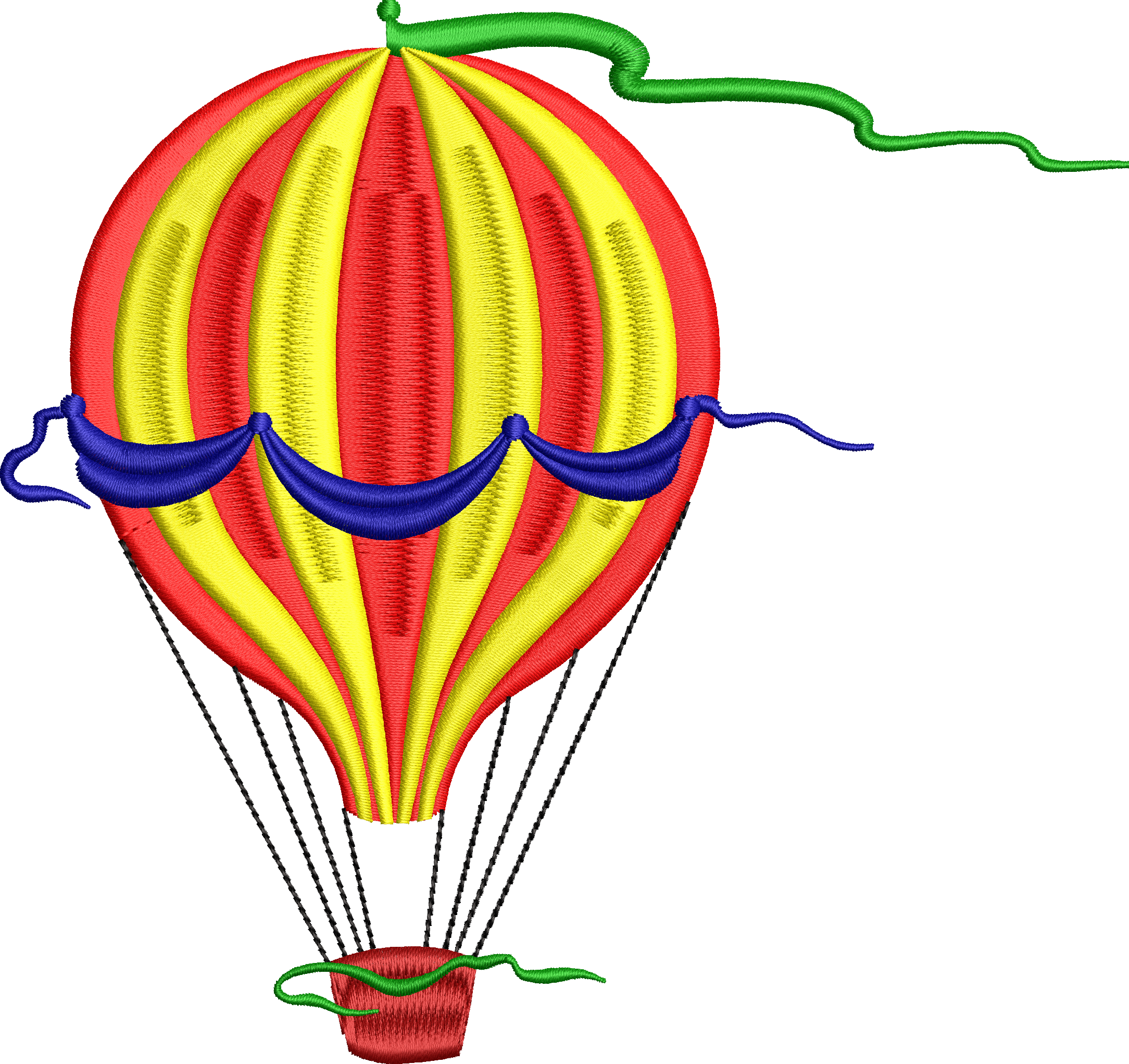 Balon 9f