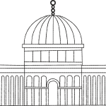 Building 3f masjid aqsa plain seam