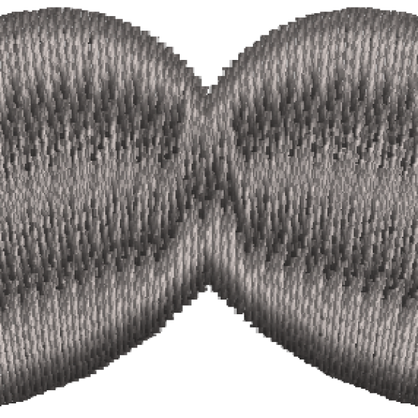 Mustache 1f