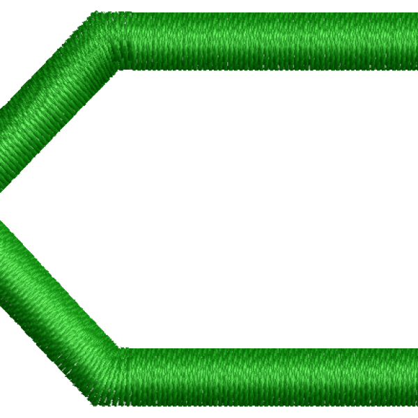 Bordür 10f