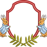Çelenk 189 tavşanlı