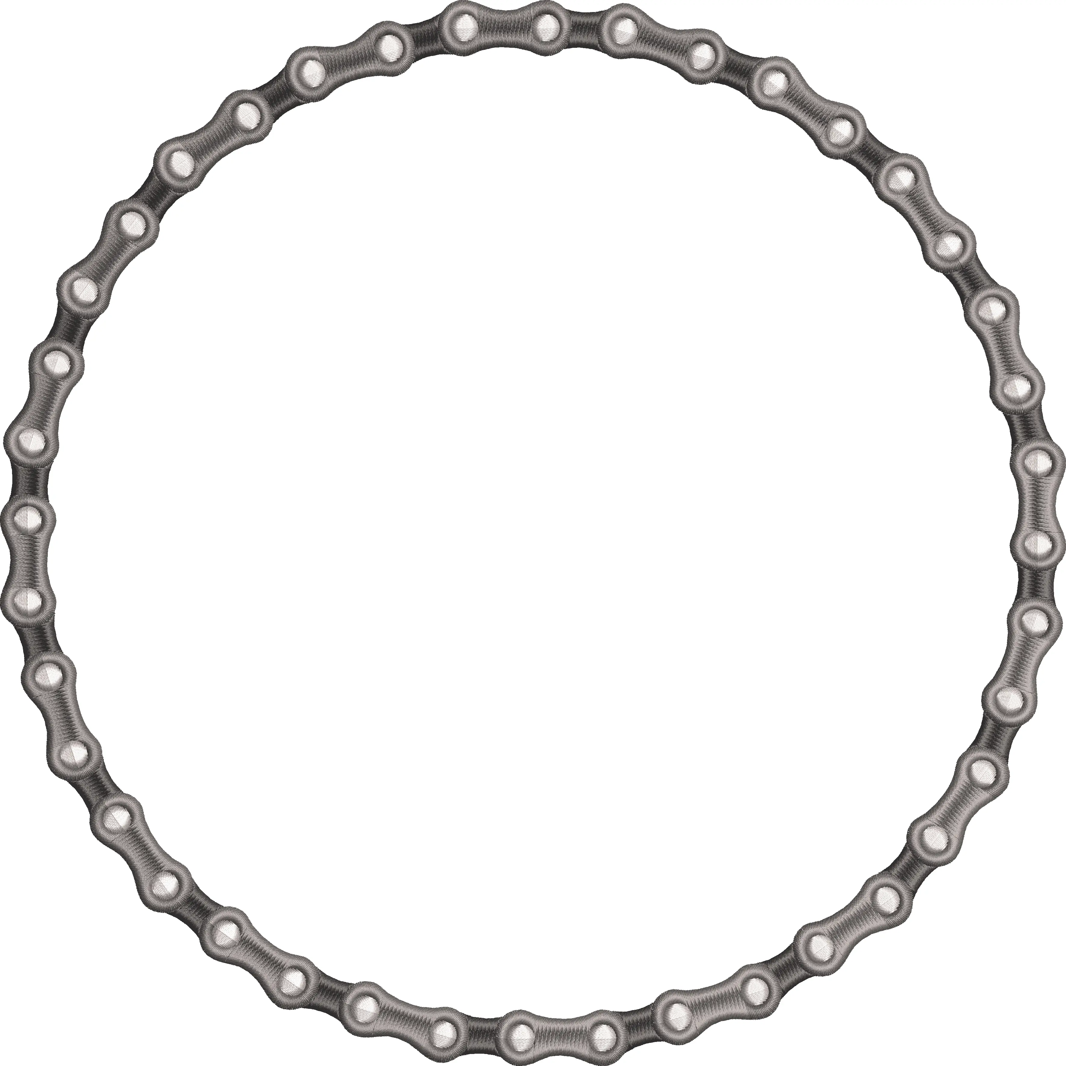 Frame 52f bike chain